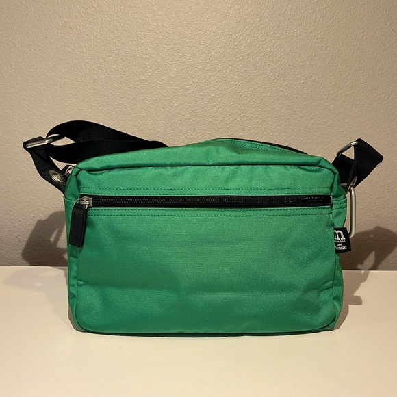 Marimekko Green Crossbody Bag - Picture 5 of 16